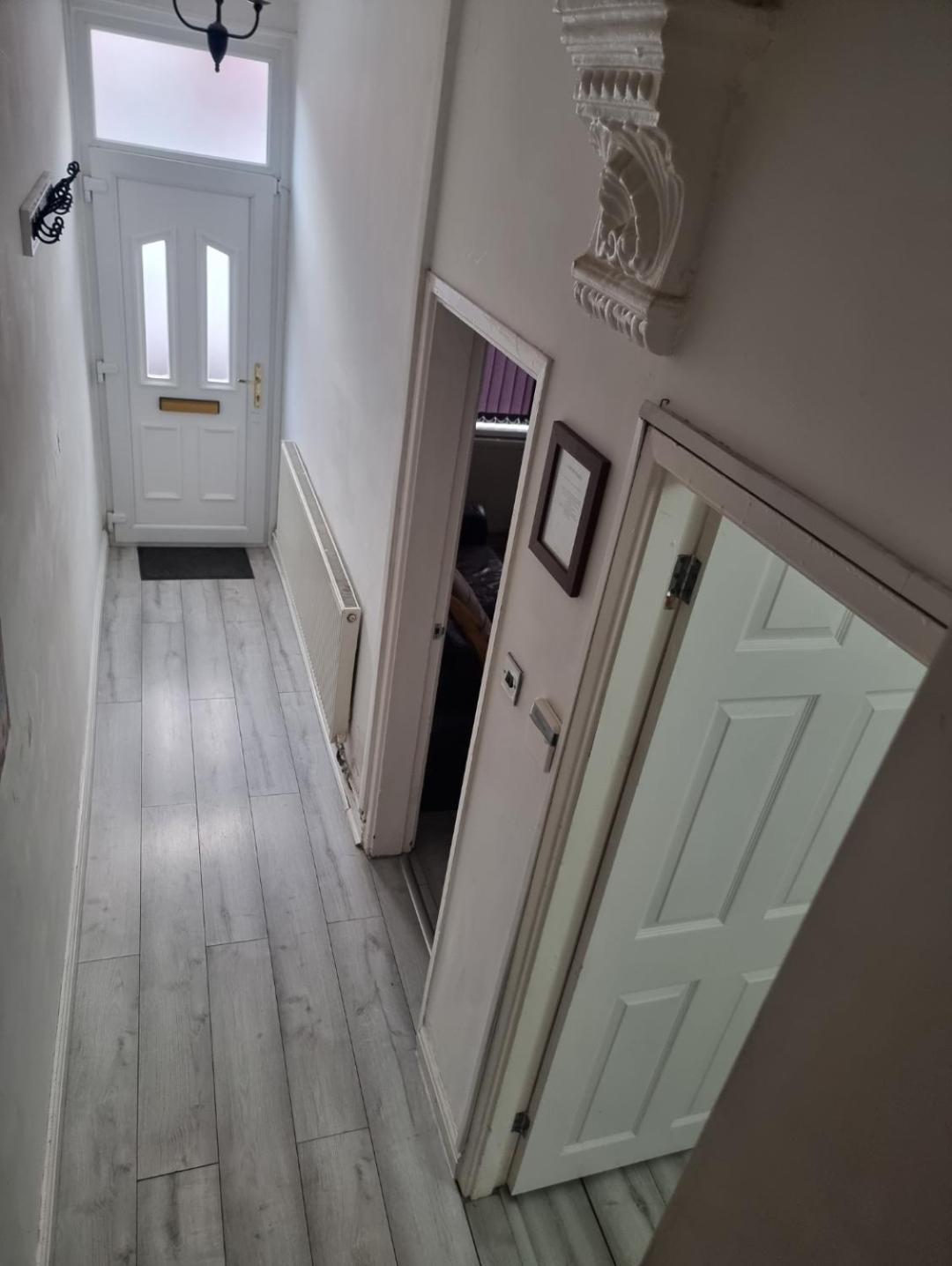 Gorgeous Stylish Cheri Victorian House In Manchester Villa Luaran gambar