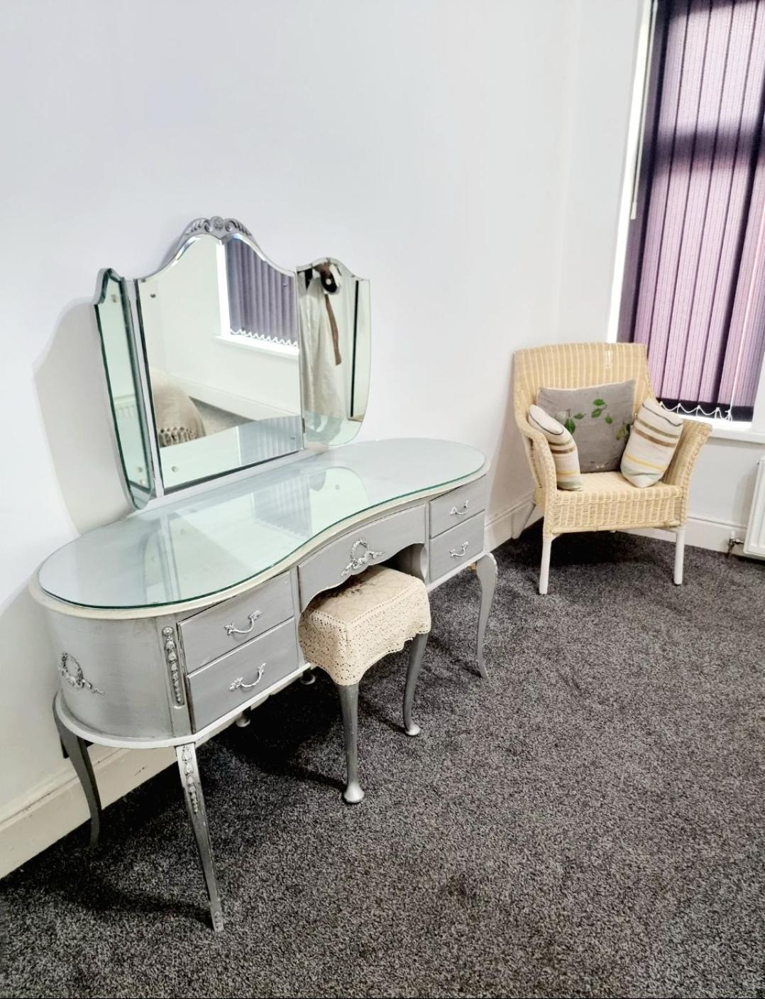 Gorgeous Stylish Cheri Victorian House In Manchester Villa Luaran gambar