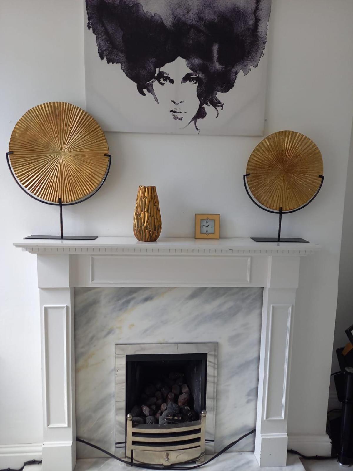 Gorgeous Stylish Cheri Victorian House In Manchester Villa Luaran gambar