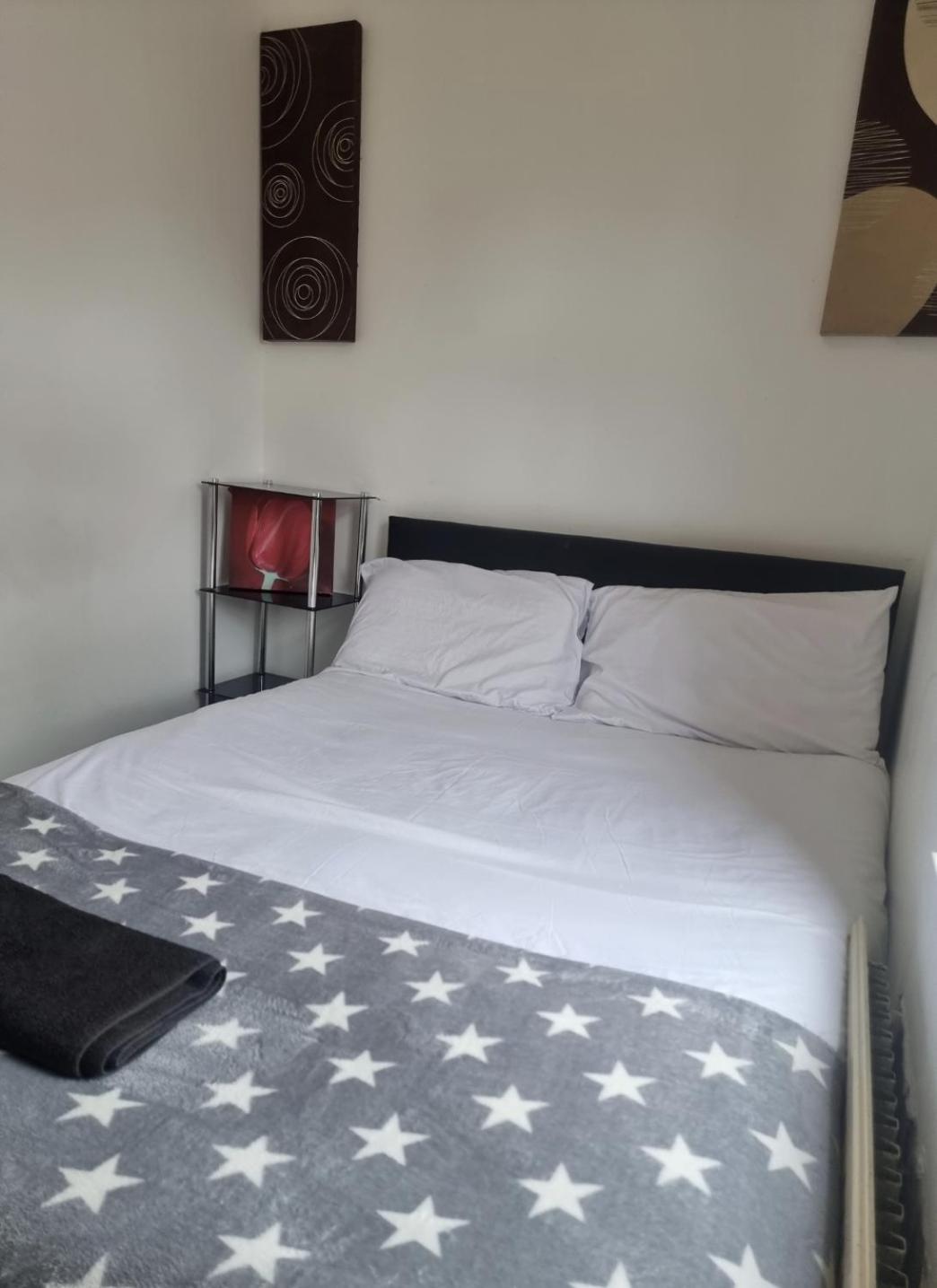 Gorgeous Stylish Cheri Victorian House In Manchester Villa Luaran gambar