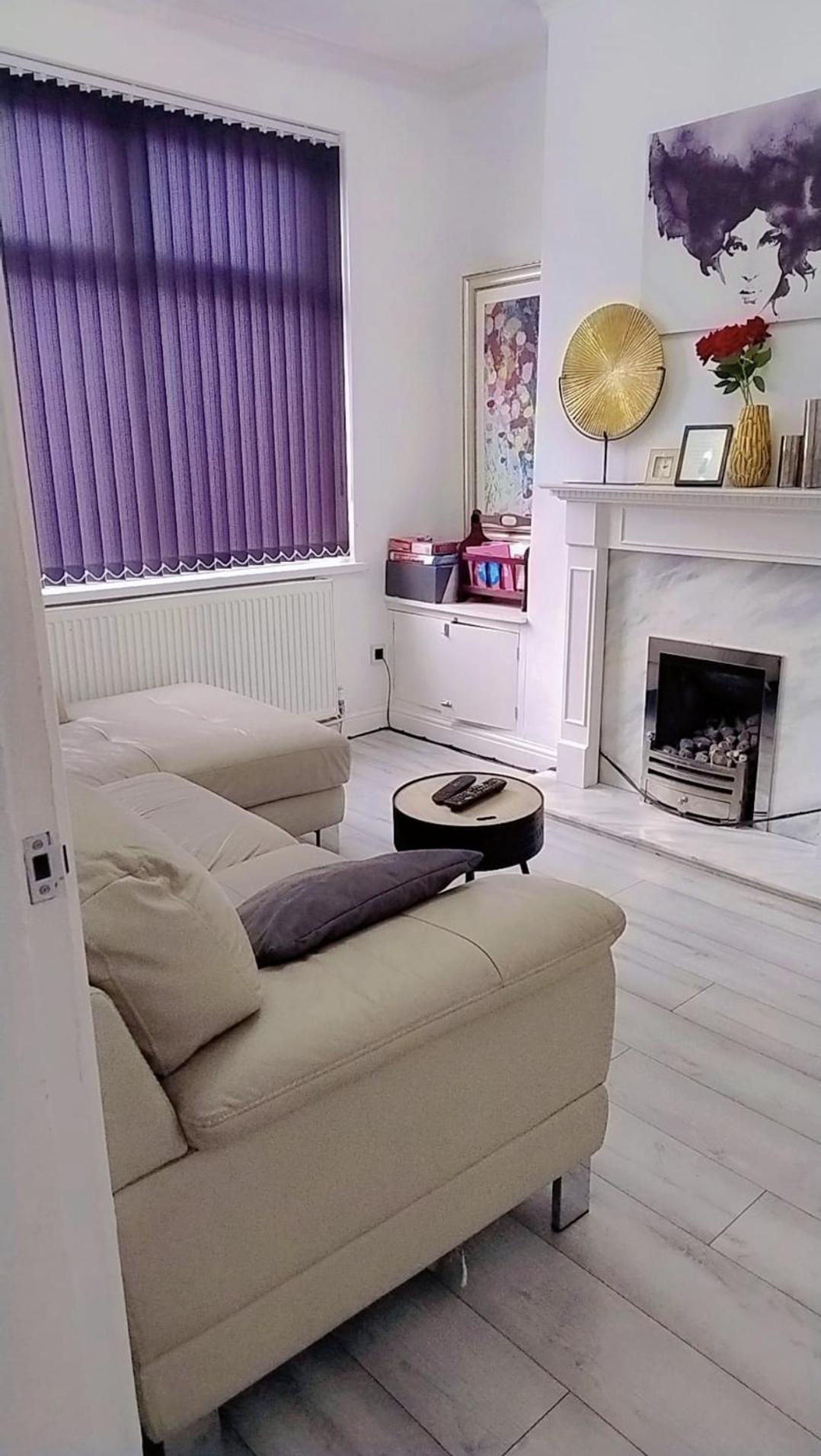 Gorgeous Stylish Cheri Victorian House In Manchester Villa Luaran gambar