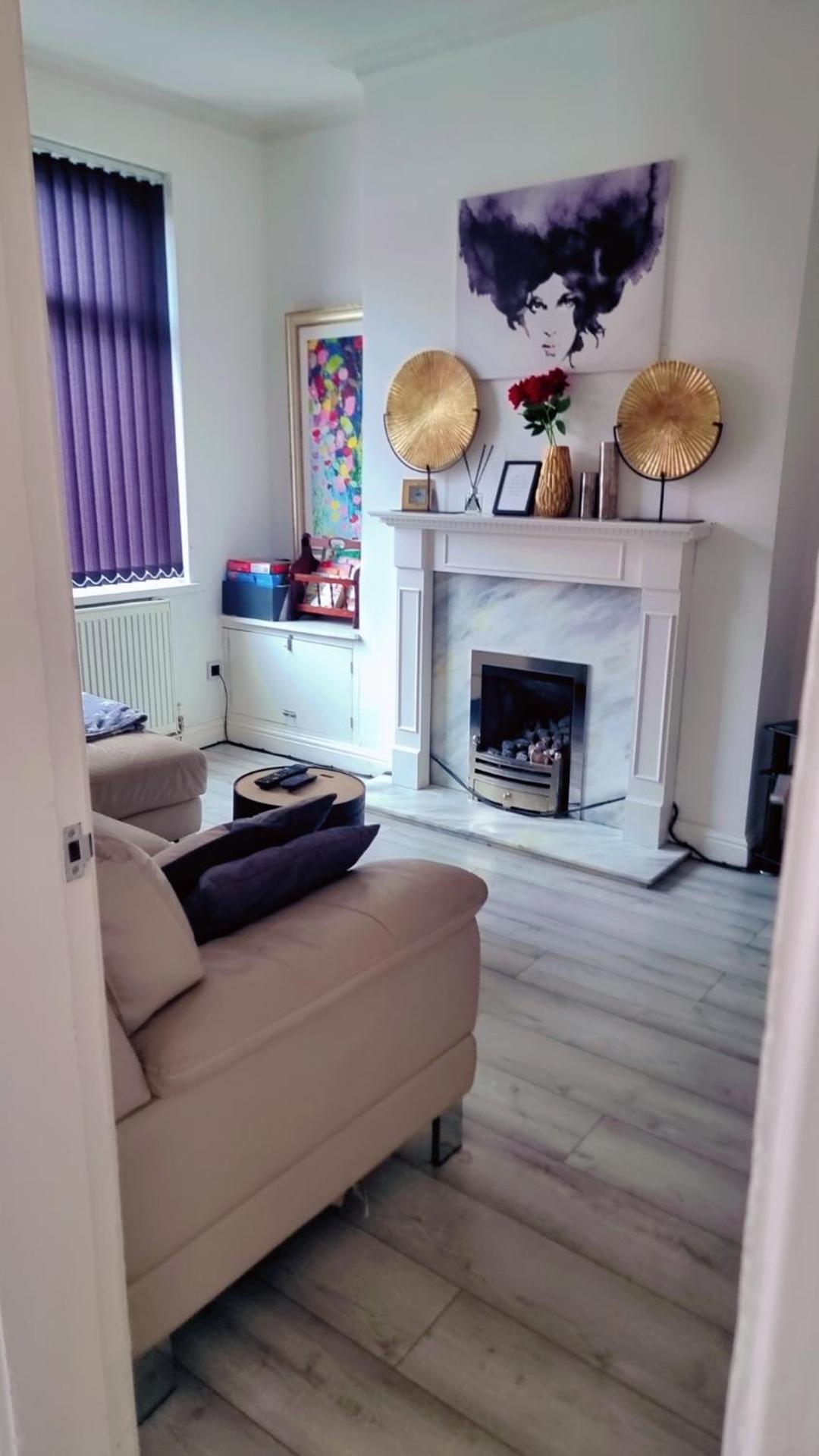 Gorgeous Stylish Cheri Victorian House In Manchester Villa Luaran gambar